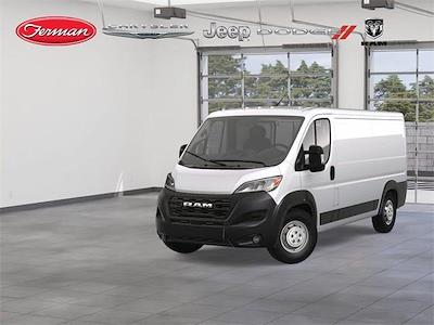 New 2025 Ram ProMaster 1500 Standard Roof Empty Cargo Van for sale #CD30963 - photo 1