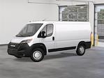 New 2025 Ram ProMaster 1500 Standard Roof Empty Cargo Van for sale #CD30963 - photo 2