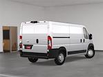 New 2025 Ram ProMaster 1500 Standard Roof Empty Cargo Van for sale #CD30963 - photo 5