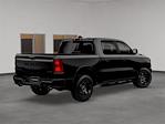 New 2026 Ram 1500 Big Horn Crew Cab 4x4 Pickup for sale #CD30969 - photo 5