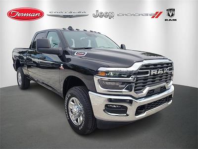 New 2026 Ram 2500 Tradesman Crew Cab for sale #CD30973 - photo 1