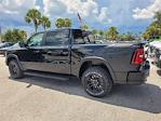 New 2026 Ram 1500 Rebel Crew Cab 4x4 Pickup for sale #CD30976 - photo 10