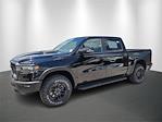New 2026 Ram 1500 Rebel Crew Cab 4x4 Pickup for sale #CD30976 - photo 2