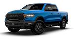 New 2026 Ram 1500 Rebel Crew Cab 4x4 Pickup for sale #CD30977 - photo 1