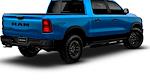 New 2026 Ram 1500 Rebel Crew Cab 4x4 Pickup for sale #CD30977 - photo 2