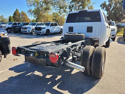 New 2026 Ram 3500 Tradesman Crew Cab 4x4 60 CA Cab Chassis for sale #CD30996 - photo 2
