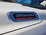 New 2026 Ram 3500 Tradesman Crew Cab 4x4 60 CA Cab Chassis for sale #CD30996 - photo 8