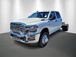 New 2026 Ram 3500 Tradesman Crew Cab 4x4 60 CA Cab Chassis for sale #CD30996 - photo 9