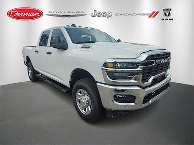 New 2026 Ram 2500 Tradesman Crew Cab 4x4 Pickup for sale #CD30998 - photo 1