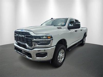 New 2026 Ram 2500 Tradesman Crew Cab 4x4 Pickup for sale #CD30998 - photo 2