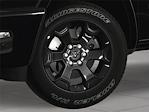 New 2025 Ram 1500 Big Horn Crew Cab 4x4 Pickup for sale #CD31001 - photo 11
