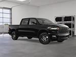 New 2025 Ram 1500 Big Horn Crew Cab 4x4 Pickup for sale #CD31001 - photo 7