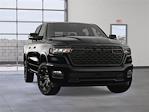 New 2025 Ram 1500 Big Horn Crew Cab 4x4 Pickup for sale #CD31001 - photo 8