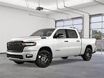 New 2025 Ram 1500 Big Horn Crew Cab 4x4 Pickup for sale #CD31002 - photo 2