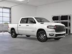 New 2025 Ram 1500 Big Horn Crew Cab 4x4 Pickup for sale #CD31002 - photo 7