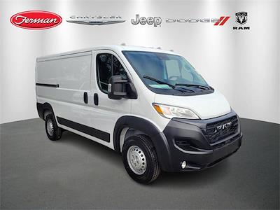 New 2026 Ram ProMaster 1500 Standard Roof Empty Cargo Van for sale #CD31014 - photo 1