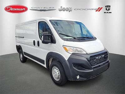 New 2026 Ram ProMaster 1500 Standard Roof Empty Cargo Van for sale #CD31015 - photo 1
