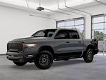 New 2026 Ram 1500 Rebel Crew Cab 4x4 Pickup for sale #CD31019 - photo 2