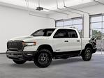 New 2026 Ram 1500 Rebel Crew Cab 4x4 Pickup for sale #CD31020 - photo 2