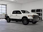 New 2026 Ram 1500 Rebel Crew Cab 4x4 Pickup for sale #CD31020 - photo 7