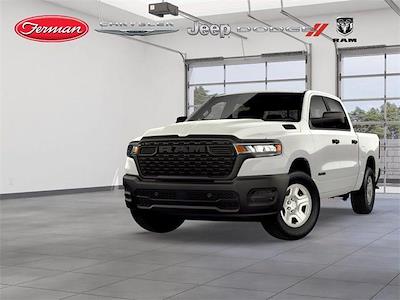 New 2026 Ram 1500 Tradesman Crew Cab 4x4 Pickup for sale #CD31023 - photo 1