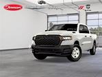 New 2026 Ram 1500 Tradesman Crew Cab 4x4 Pickup for sale #CD31023 - photo 1