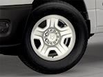 New 2026 Ram 1500 Tradesman Crew Cab 4x4 Pickup for sale #CD31023 - photo 10