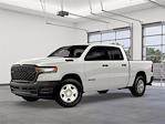 New 2026 Ram 1500 Tradesman Crew Cab 4x4 Pickup for sale #CD31023 - photo 2