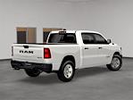 New 2026 Ram 1500 Tradesman Crew Cab 4x4 Pickup for sale #CD31023 - photo 5