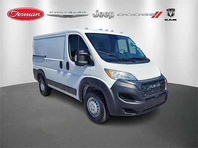New 2026 Ram ProMaster 1500 Standard Roof Empty Cargo Van for sale #CD31032 - photo 1