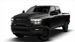 New 2026 Ram 2500 Laramie Crew Cab 4x4 Pickup for sale #CD31034 - photo 1