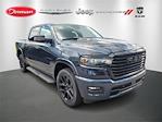 New 2026 Ram 1500 Laramie Crew Cab 4x4 Pickup for sale #CD31037 - photo 1