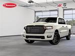 New 2026 Ram 1500 Laramie Crew Cab 4x4 Pickup for sale #CD31039 - photo 1