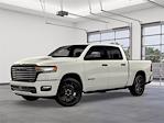 New 2026 Ram 1500 Laramie Crew Cab 4x4 Pickup for sale #CD31039 - photo 2