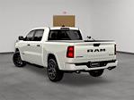 New 2026 Ram 1500 Laramie Crew Cab 4x4 Pickup for sale #CD31039 - photo 4
