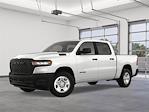 New 2025 Ram 1500 Tradesman Crew Cab Pickup for sale #CD31050 - photo 2