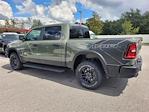 New 2026 Ram 1500 Rebel Crew Cab 4x4 Pickup for sale #CD31051 - photo 10
