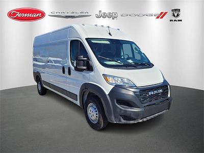 New 2026 Ram ProMaster 2500 High Roof Empty Cargo Van for sale #CD31056 - photo 1