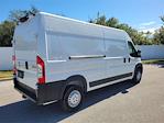 New 2026 Ram ProMaster 2500 High Roof Empty Cargo Van for sale #CD31056 - photo 9