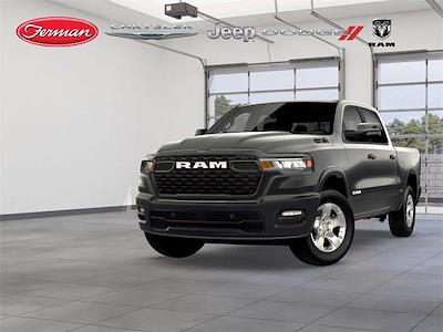 New 2026 Ram 1500 Big Horn Crew Cab 4x4 Pickup for sale #CD31057 - photo 1