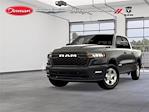 New 2026 Ram 1500 Big Horn Crew Cab 4x4 Pickup for sale #CD31057 - photo 1