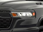New 2026 Ram 1500 Big Horn Crew Cab 4x4 Pickup for sale #CD31057 - photo 13
