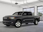 New 2026 Ram 1500 Big Horn Crew Cab 4x4 Pickup for sale #CD31057 - photo 2
