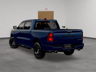 New 2026 Ram 1500 Big Horn Crew Cab 4x4 Pickup for sale #CD31081 - photo 2