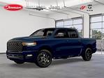 New 2026 Ram 1500 Big Horn Crew Cab 4x4 Pickup for sale #CD31081 - photo 1
