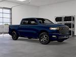 New 2026 Ram 1500 Big Horn Crew Cab 4x4 Pickup for sale #CD31081 - photo 5