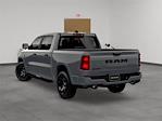 New 2026 Ram 1500 Big Horn Crew Cab 4x4 Pickup for sale #CD31082 - photo 4