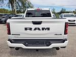 New 2026 Ram 1500 Big Horn Crew Cab 4x4 Pickup for sale #CD31083 - photo 11