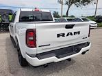 New 2026 Ram 1500 Big Horn Crew Cab 4x4 Pickup for sale #CD31083 - photo 9