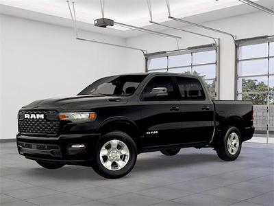 New 2026 Ram 1500 Big Horn Crew Cab 4x4 Pickup for sale #CD31085 - photo 2